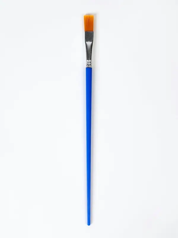 Набор для рисования на воде эбру, 6 цветов, А5