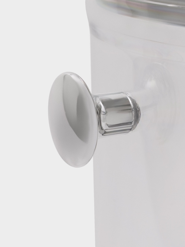 Диспенсер для напитков 8 л, 350х260,600 мм.