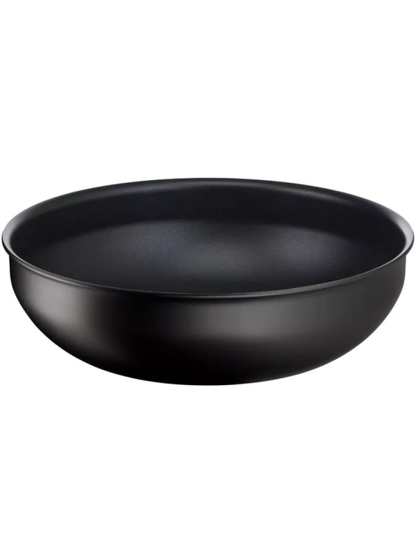 Сковорода вок Ingenio Unlimited 26 см, подходит для индукции