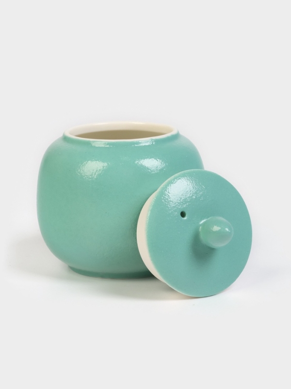 Набор для чайной церемонии 9 предметов, на 4 персоны, чашка 40 мл, чайник 200 мл, в коробке