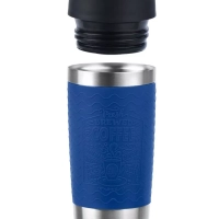 Термокружка Essential N2021610, 0,36 л, синий