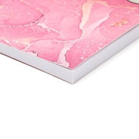 Ежедневник А5, 80 л. Интегральная обложка "Любовь" Ежедневник А5, 80 л. Интегральная обложка "Любовь"