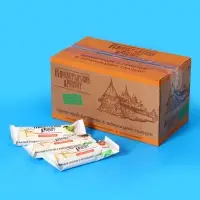 Пряничный батончик &laquo;Монастырский рецепт&raquo; в шоколадной глазури, ассорти, 40 г