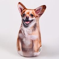 Антистресс игрушка, собака &laquo;Чихуа&raquo;