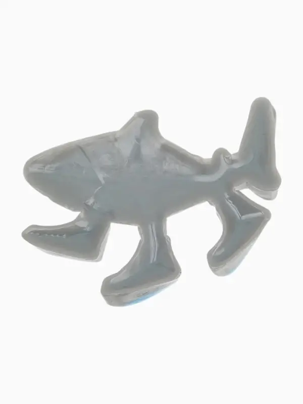 Мялка "Акула в кроссовках"