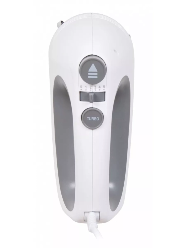 Миксер ручной HYM-H4501 500Вт белый