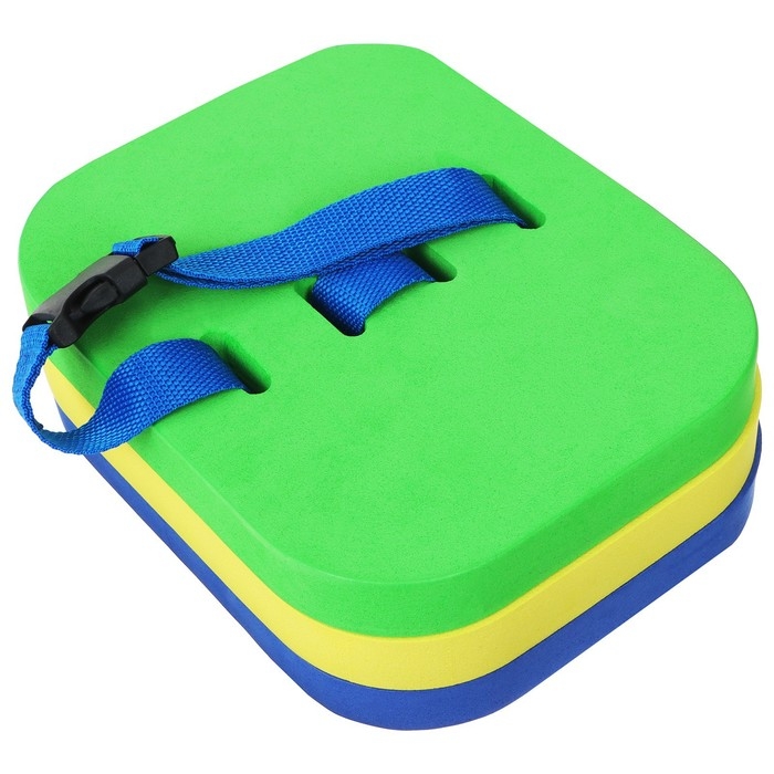 Пояс для обучения плаванию &laquo;На волне: Рыбка&raquo;, детский, 23х18,5х7,5 см