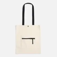 Кнопка Clavis, М, черная