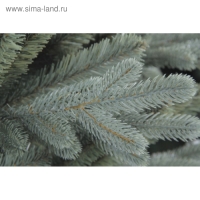 Ель искусственная Верона 160 см, d нижнего яруса 90 см