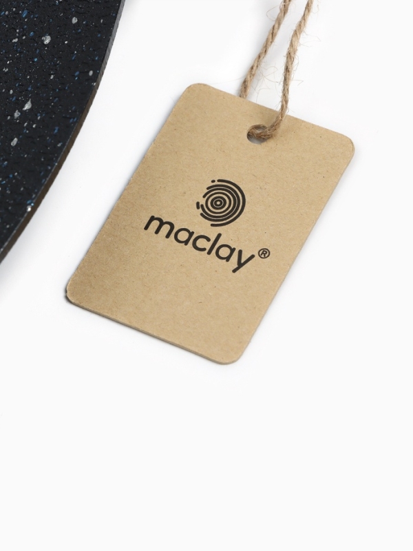 Тарелка для барбекю и гриля Maclay, 38 см