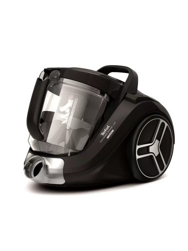 Пылесос с контейнером Compact Power XXL TW4855EA