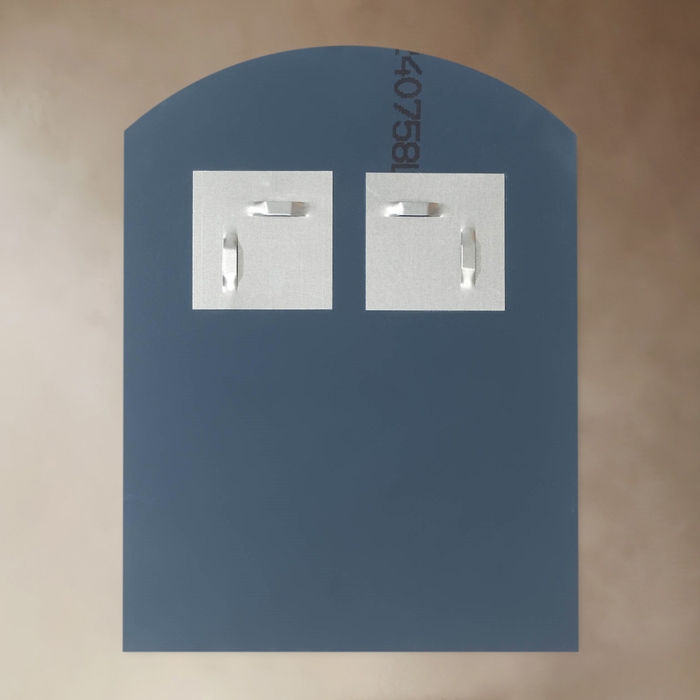 Зеркало, настенное, 30&times;40 см