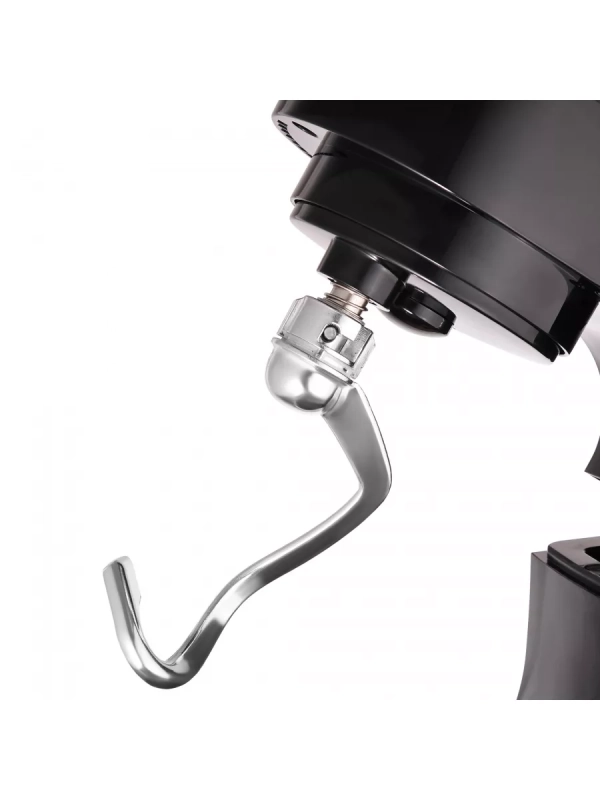 Миксер планетарный HYM-S5461 1300Вт черный