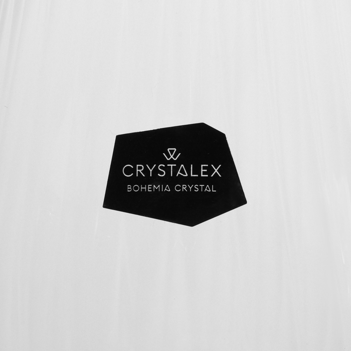 Набор бокалов для вина &laquo;Тулипа&raquo;, 350 мл, 6 шт