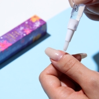 Масло для кутикулы в карандаше «Лилия», 3 мл Масло для кутикулы в карандаше «Лилия», 3 мл