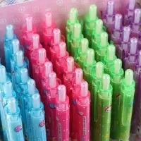 Карандаш автоматический 0.5 мм, корпус с рисунком, МИКС