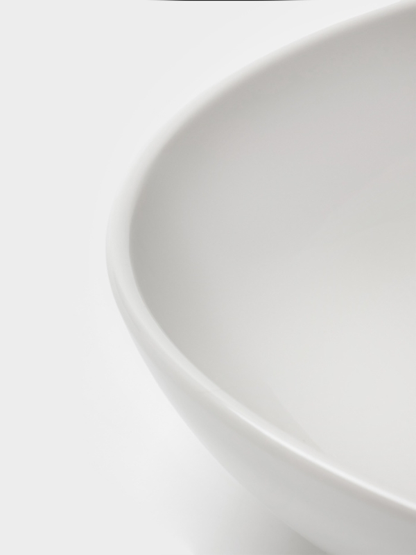 Тарелка глубокая d=21,5 см