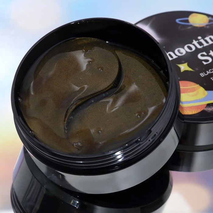 Гидрогелевые патчи для глаз &laquo;Космос&raquo; 60 шт