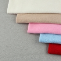 Лоскут флис, односторонний, 50 × 50 см, 190 г/м, цвет серый №9C Лоскут флис, односторонний, 50 × 50 см, 190 г/м, цвет серый №9C