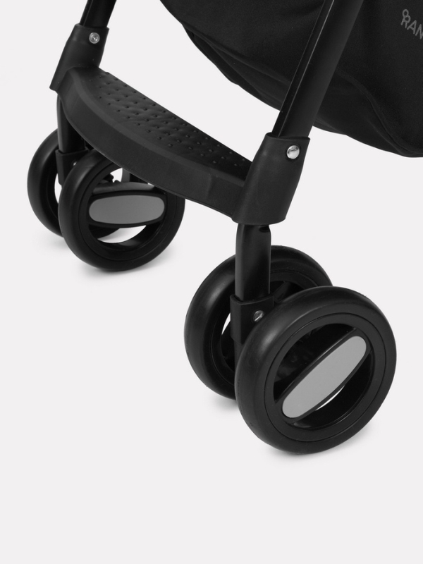 Коляска детская RANT basic "UNO", Beige, бежевый