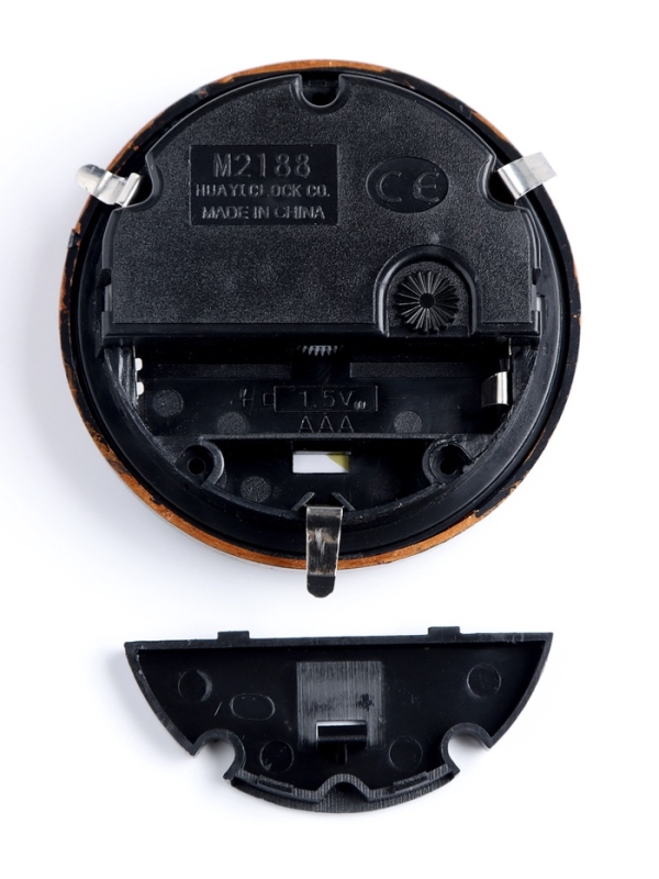 Часы настольные интерьерные, &laquo;Швейная машинка&raquo;, на батарейках, 23.5&times;10.5&times;20 см, d-5.5 см