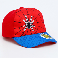 Детский набор &laquo;Паутинка&raquo;, рюкзак, кепка