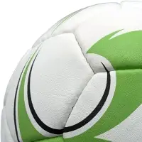 Футбольный мяч Arrow, зеленый
