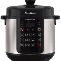 Мультиварка-скороварка Speedy Cook CE222D32, 5 л