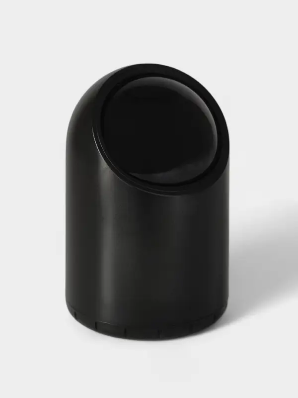 Ведро для мусора сенсорное, 2 л, цвет черный
