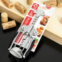 Штопор Доляна Shapes, нержавеющая сталь Штопор Доляна Shapes, нержавеющая сталь