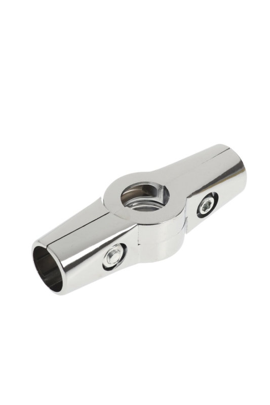 Крепеж поворотный с 4-мя направлениями ТУНДРА, d=25 мм