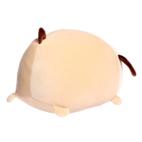 Мягкая игрушка &laquo;Мопс кругляш&raquo;, 35 см