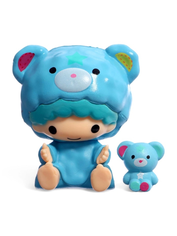 WOOW TOYS Игровой набор Funny Box, Куроми