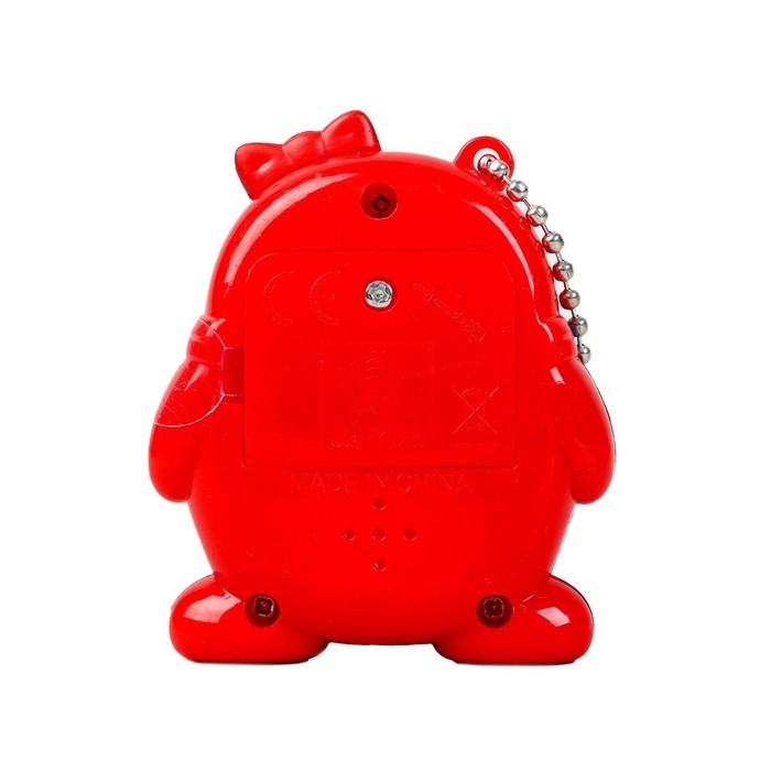 Электронная игра &laquo;Поиграем?&raquo;,168 персонажей, цвета МИКС, на блистере