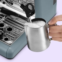 Кофейная станция кофеварка рожковая КТ-7521