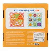 Головоломка  " Пицца"