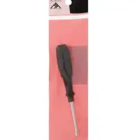 Отвертка крестовая ЛОМ promo, PH1 х 50 мм