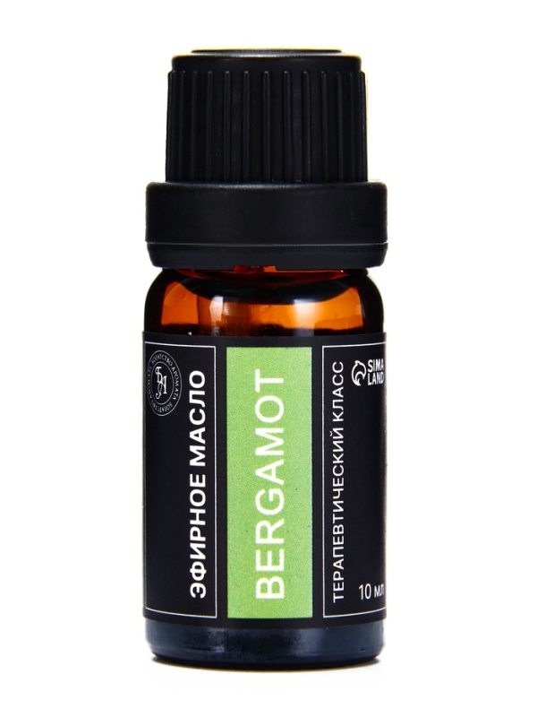 Набор эфирных масел "Бергамот, эвкалипт, грейпфрут...", 14 шт по 10 мл, в коробке