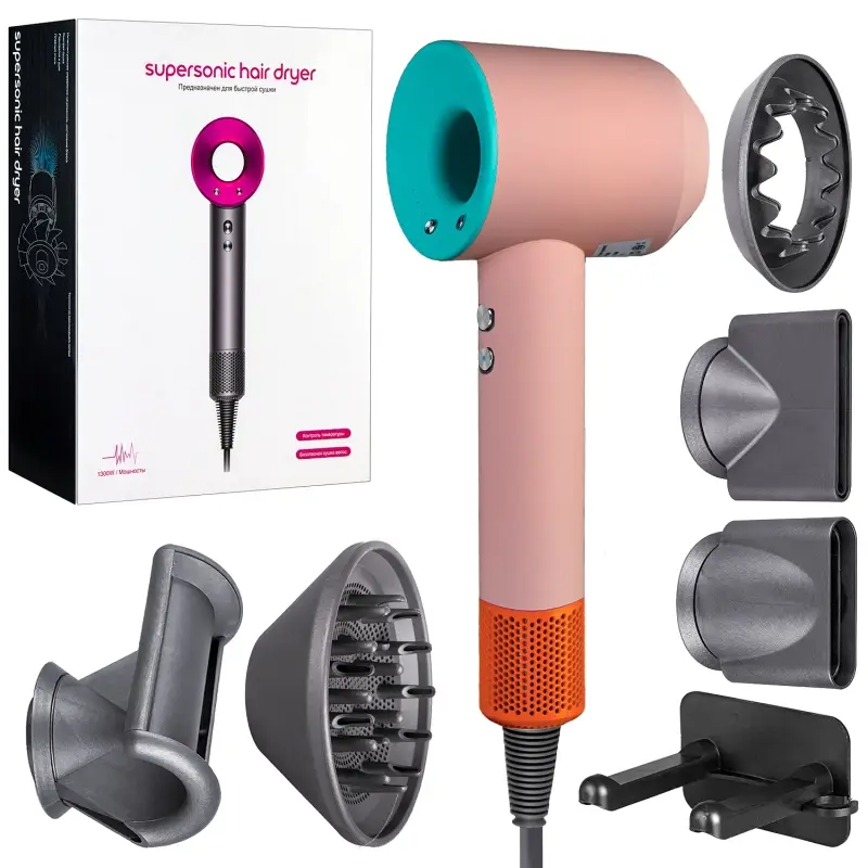 Набор фен Painted Pottery Pop 3M