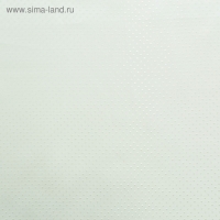 Штора для ванной &laquo;Бриллиант&raquo;, 180&times;180 см, полиэстер, цвет слоновой кости