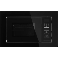 Микроволновая Печь HBW 2040 BG 20л. 800Вт черный