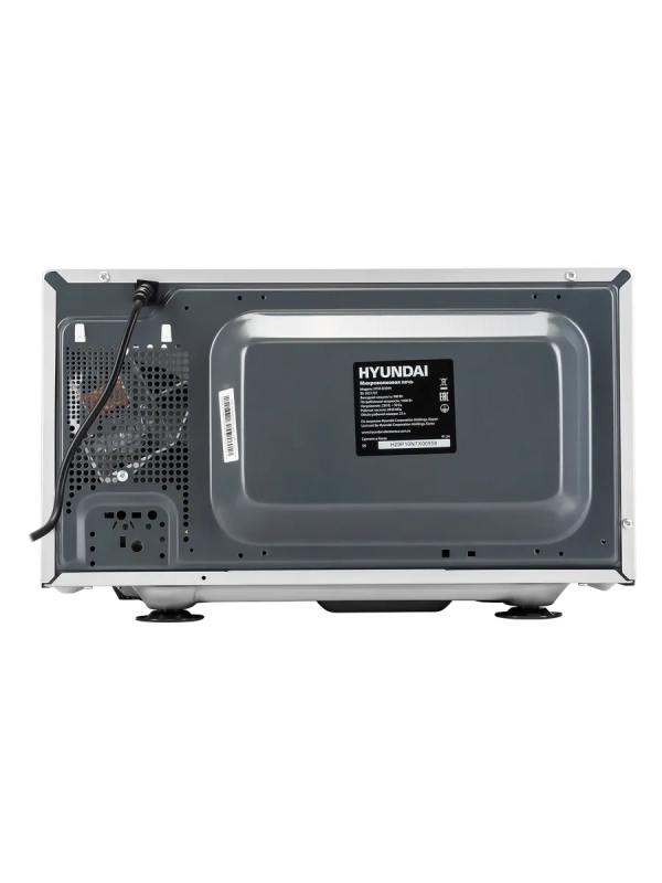 Микроволновая Печь HYM-D3044 23л. 700Вт