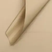 Пленка для цветов тонированная, матовая, темная олива, 57&times;57 см &plusmn;5% см, 65 мкм