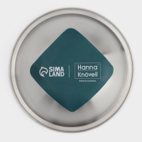 Миска d=14 см, объем 500 мл