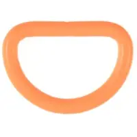 Полукольцо Semiring, М, оранжевый неон
