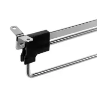 Штанга выдвижная для шкафа CAPPIO Light, 250 мм