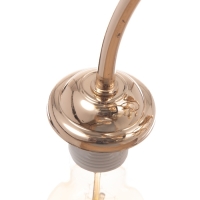 Люстра "Венда" бп 8х40Вт Е27 Золото МОДЕЛЬ: 2800089 Люстра "Венда" бп 8х40Вт Е27 Золото МОДЕЛЬ: 2800089