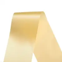 Лента на выпускной &laquo;Выпускник 9 класс&raquo;, атлас, светлое золото