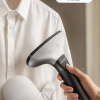 Отпариватель вертикальный для одежды КТ-9358 - 2200 Вт