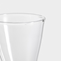 Бокал "Forma. Перец", 250 мл, 7,5х7,5х21 см